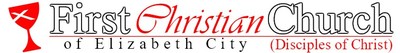 First Christian Church (Disciples of Christ) 800 Beech Street, Elizabeth City, NC 27909